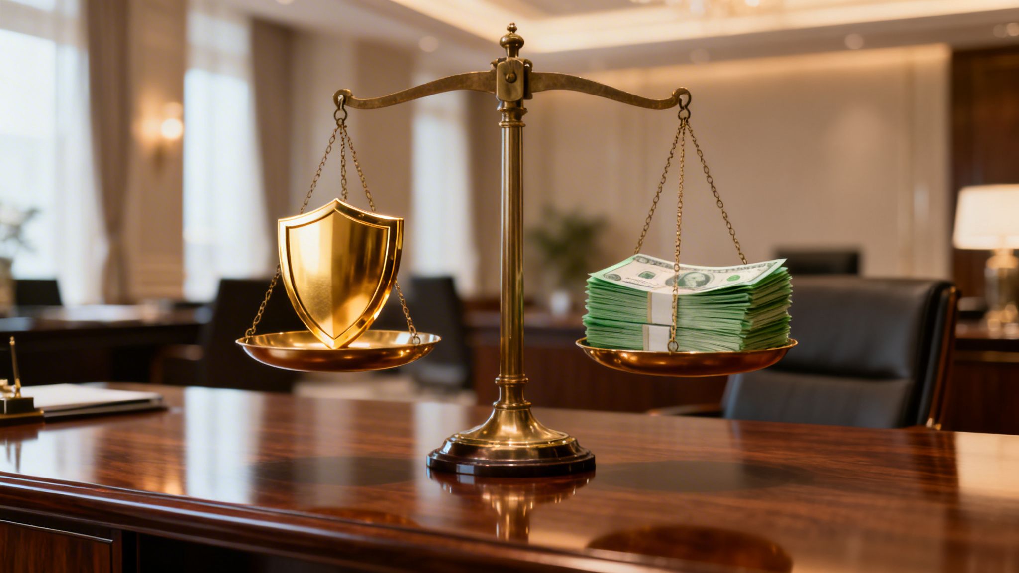 Fiduciary vs. Financial Advisor: What's the Real Difference?
