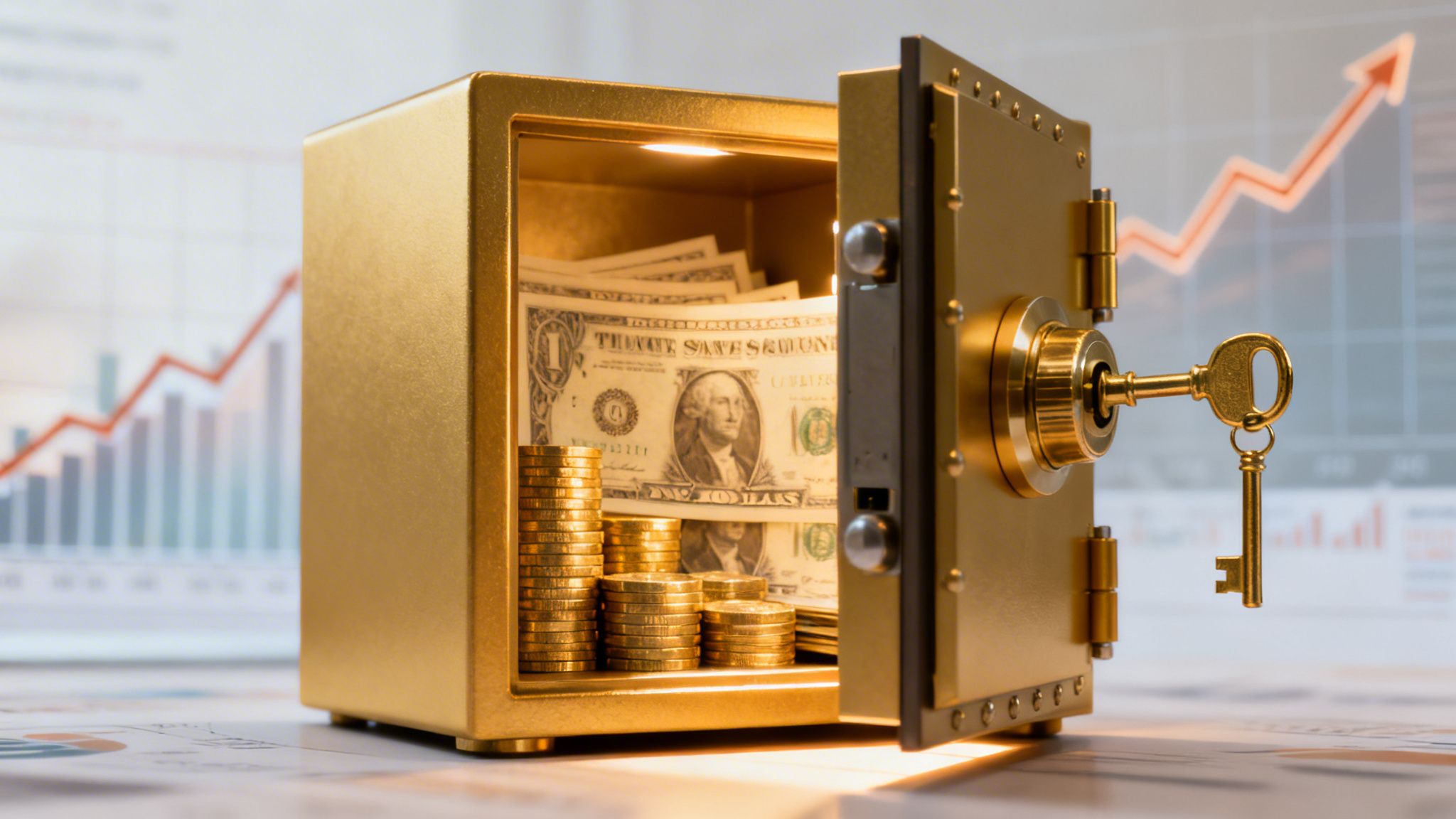 Unlocking The Net Unrealized Appreciation (NUA) Strategy