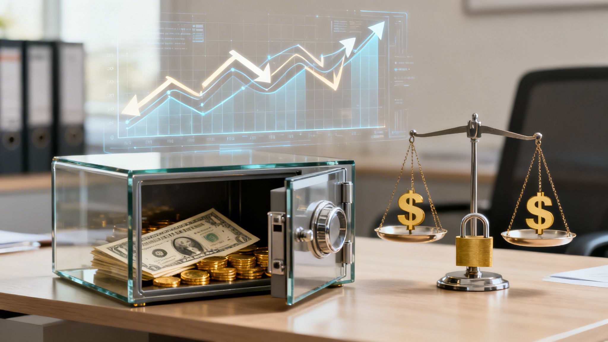 Navigating Securities-Based Lending: A Guide to Risks and Benefits