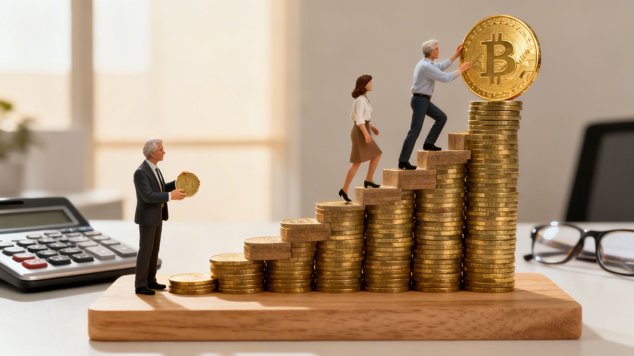 Unlocking Your Social Security Claiming Strategies