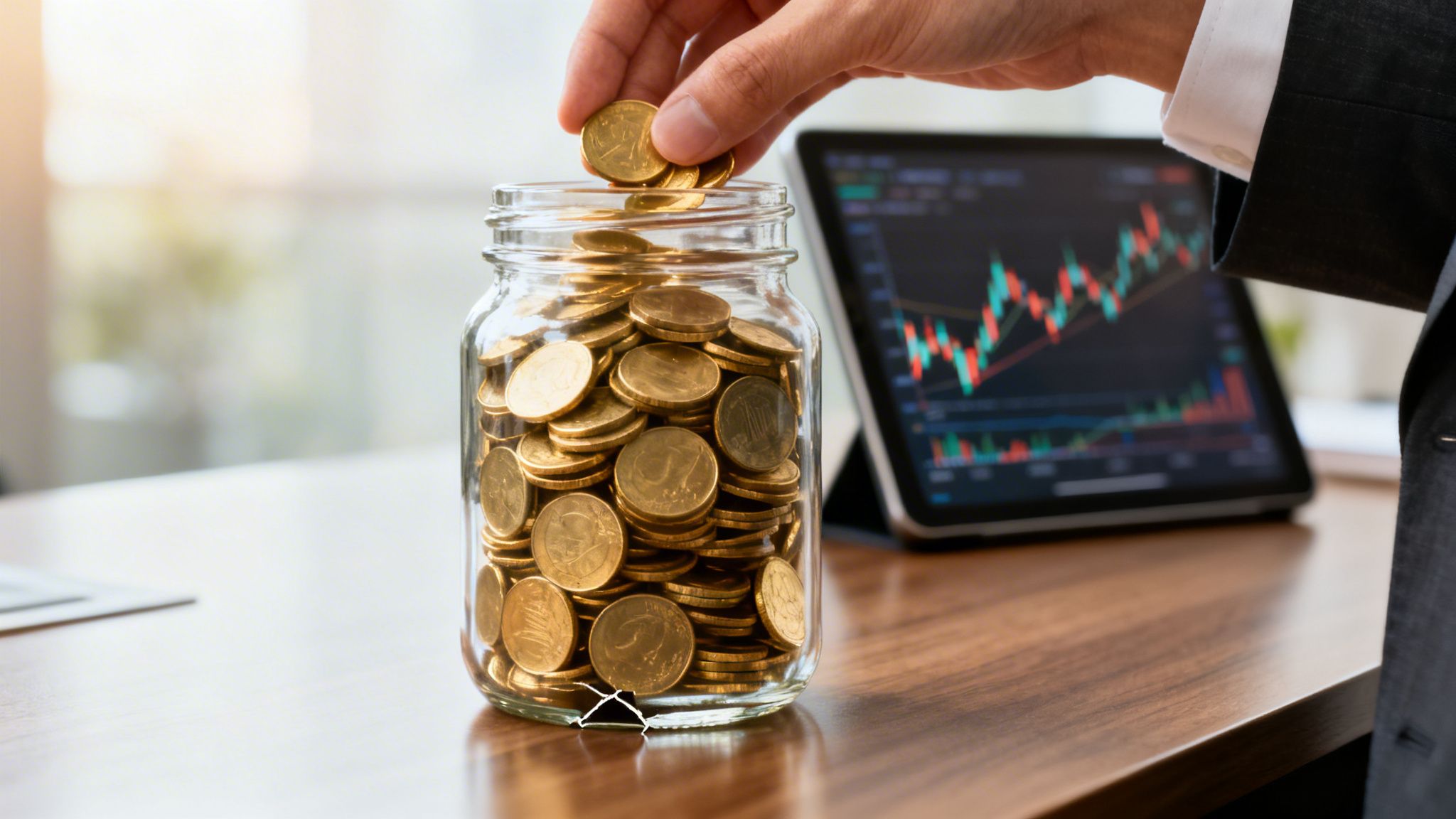 The 4 percent rule: Is It Still Viable for Retirement?