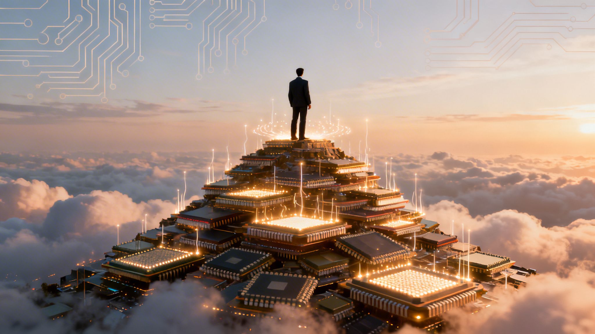 Is the AI Big-Tech Trade Overextended? A Guide for Investors