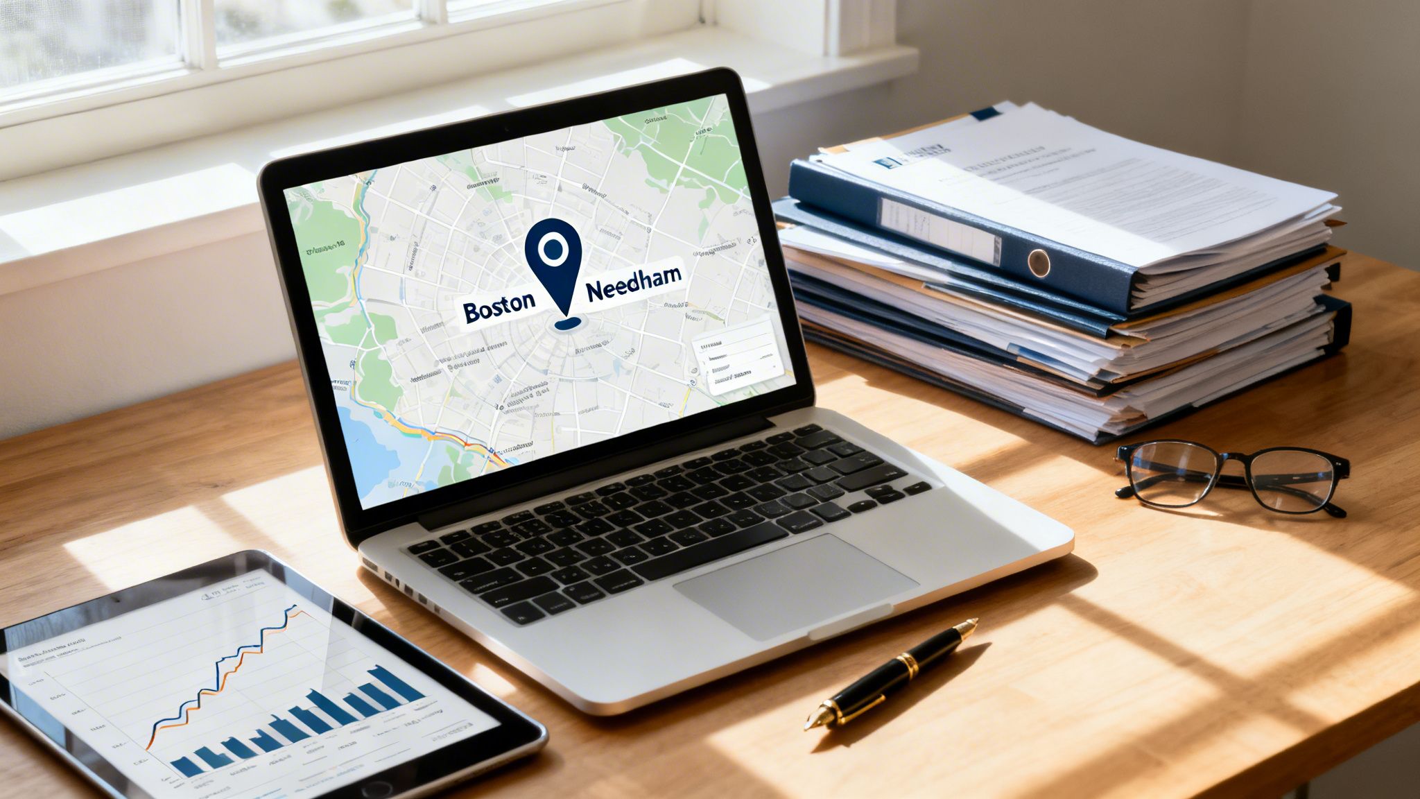 Your Guide to Fiduciary Wealth Management in Needham, MA (2026)