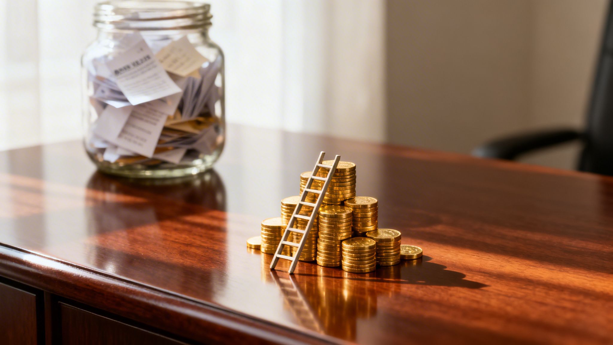 The Hidden Pitfalls of a Bond Mutual Fund: Why Individual Bonds Offer More Control