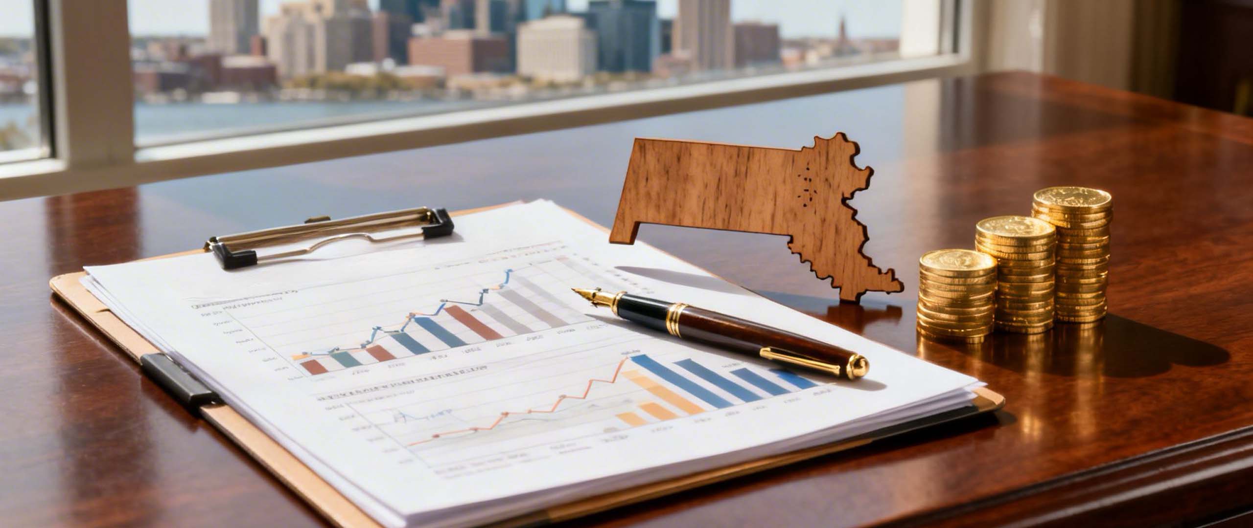 Massachusetts Estate Tax: Your 2026 Guide for HNW Families