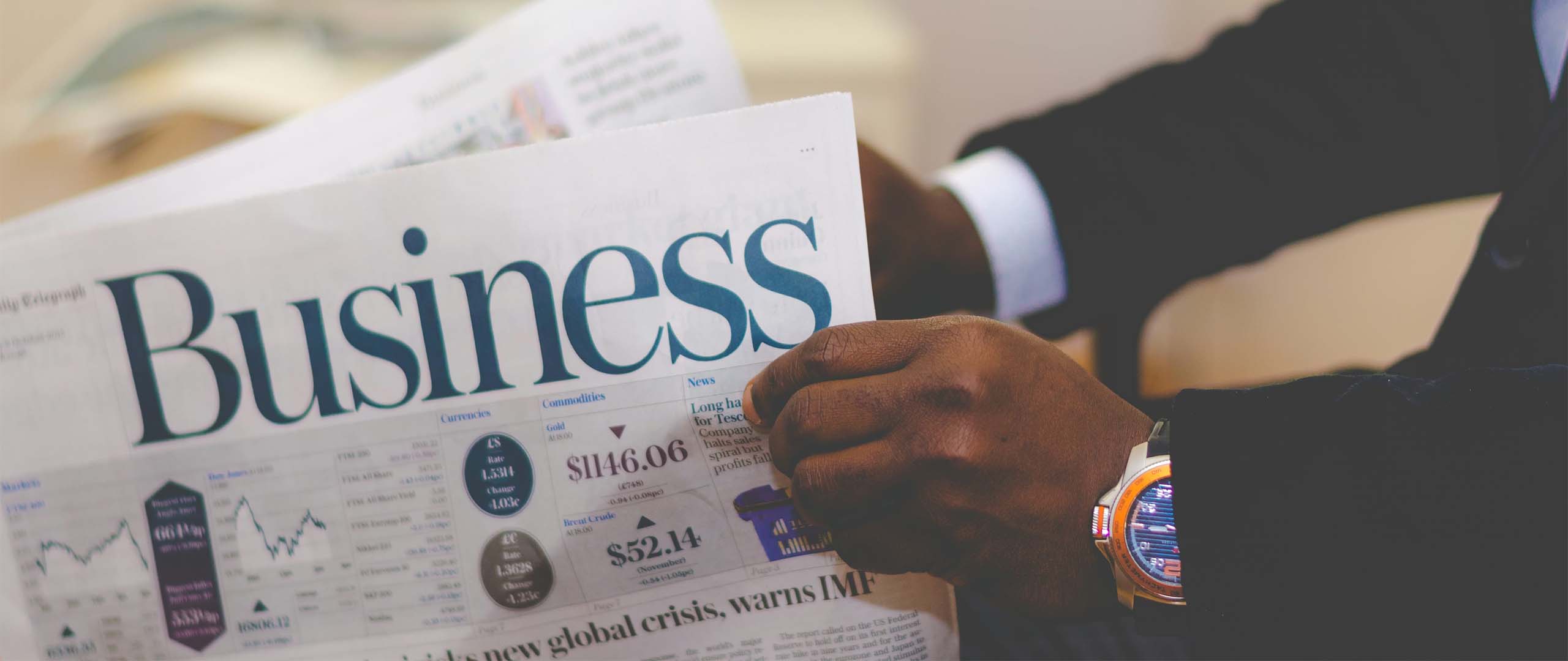 Wealth Management for Business Owners in Boston: A Guide to Selling Your Company