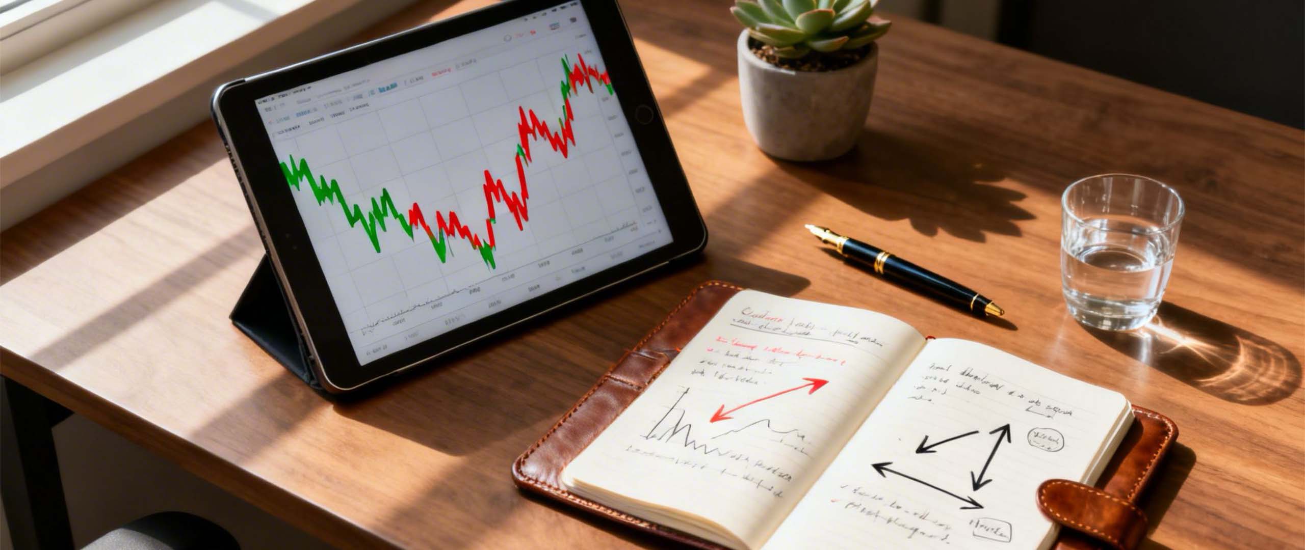 How to Invest During Market Volatility: A Guide for Investors in 2026