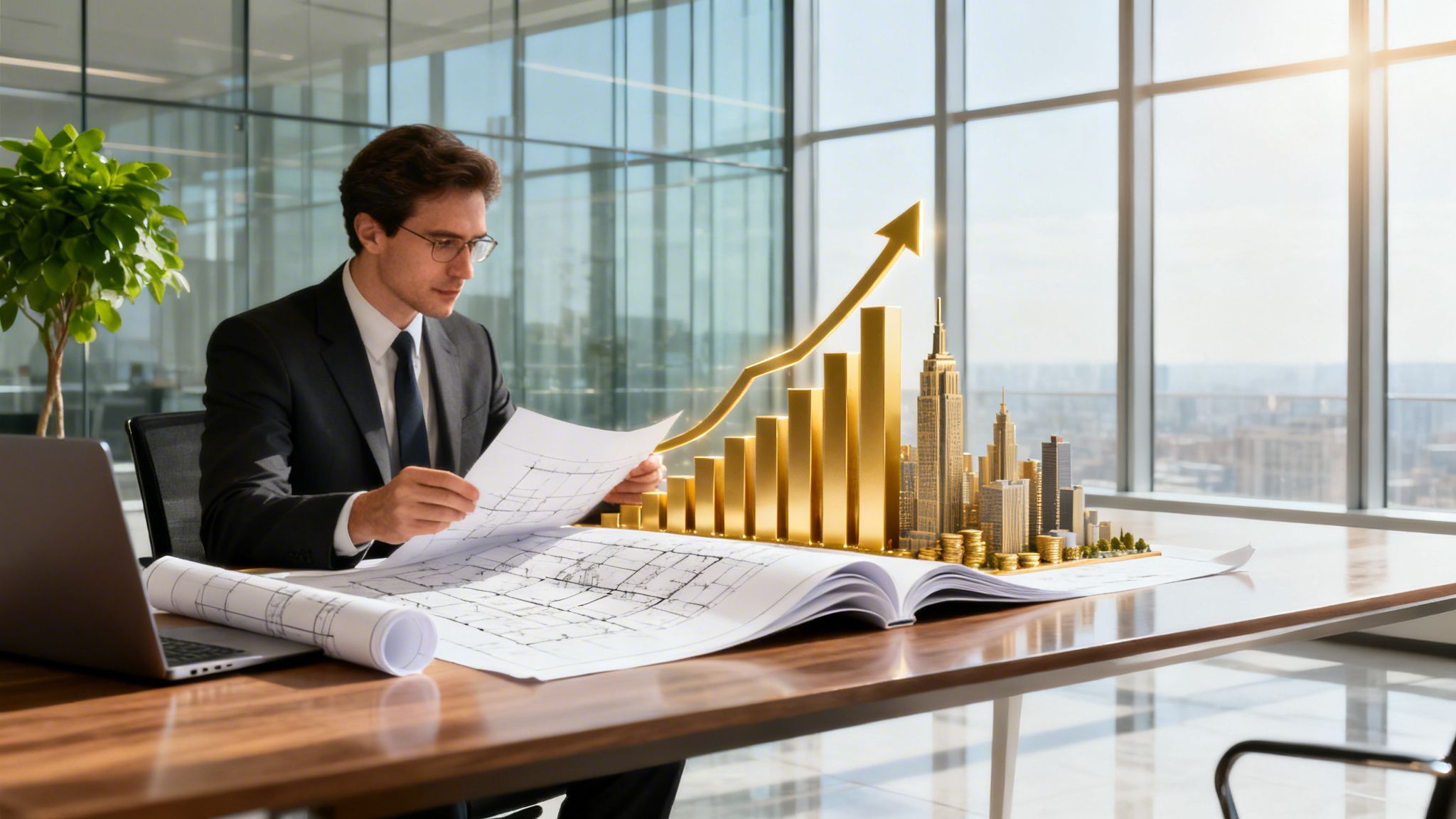 What Is a Wealth Planner and How Do They Build Fortunes in 2026