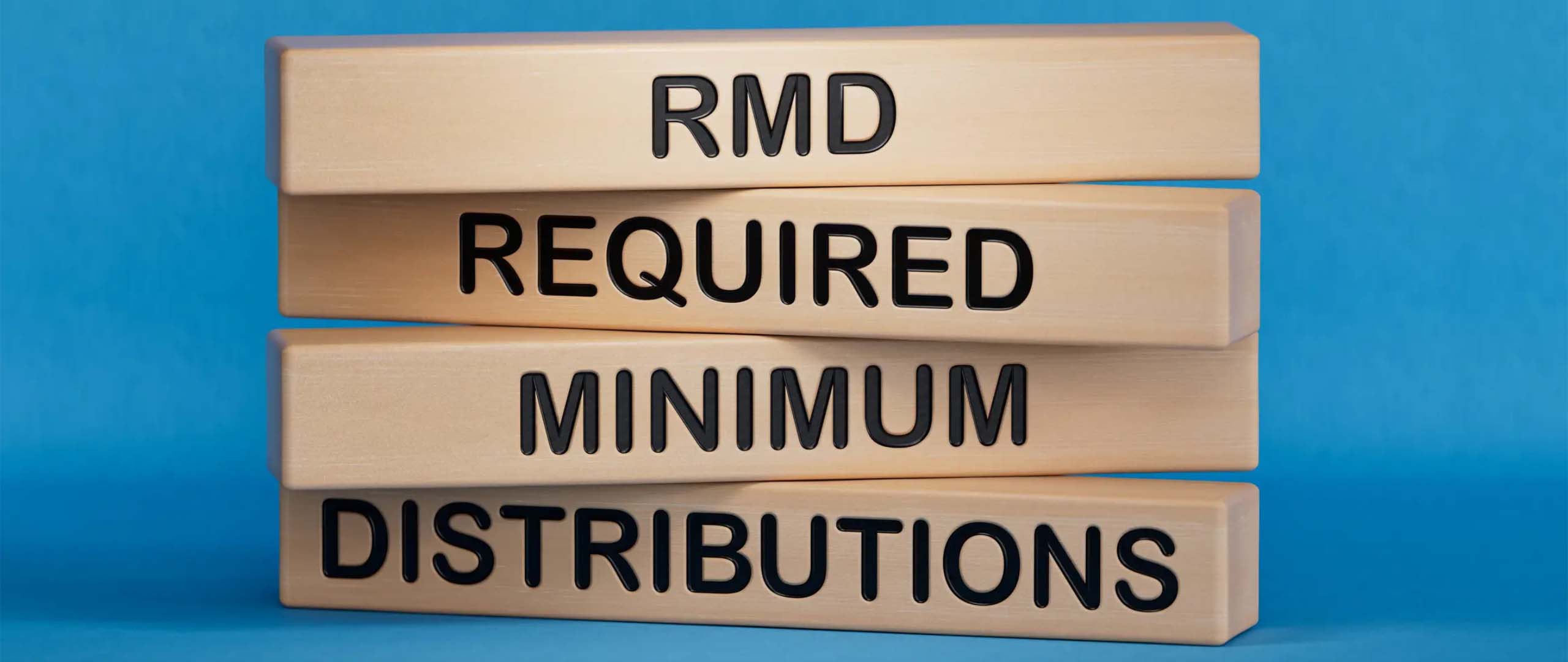Mastering Required Minimum Distribution Rules for 2026