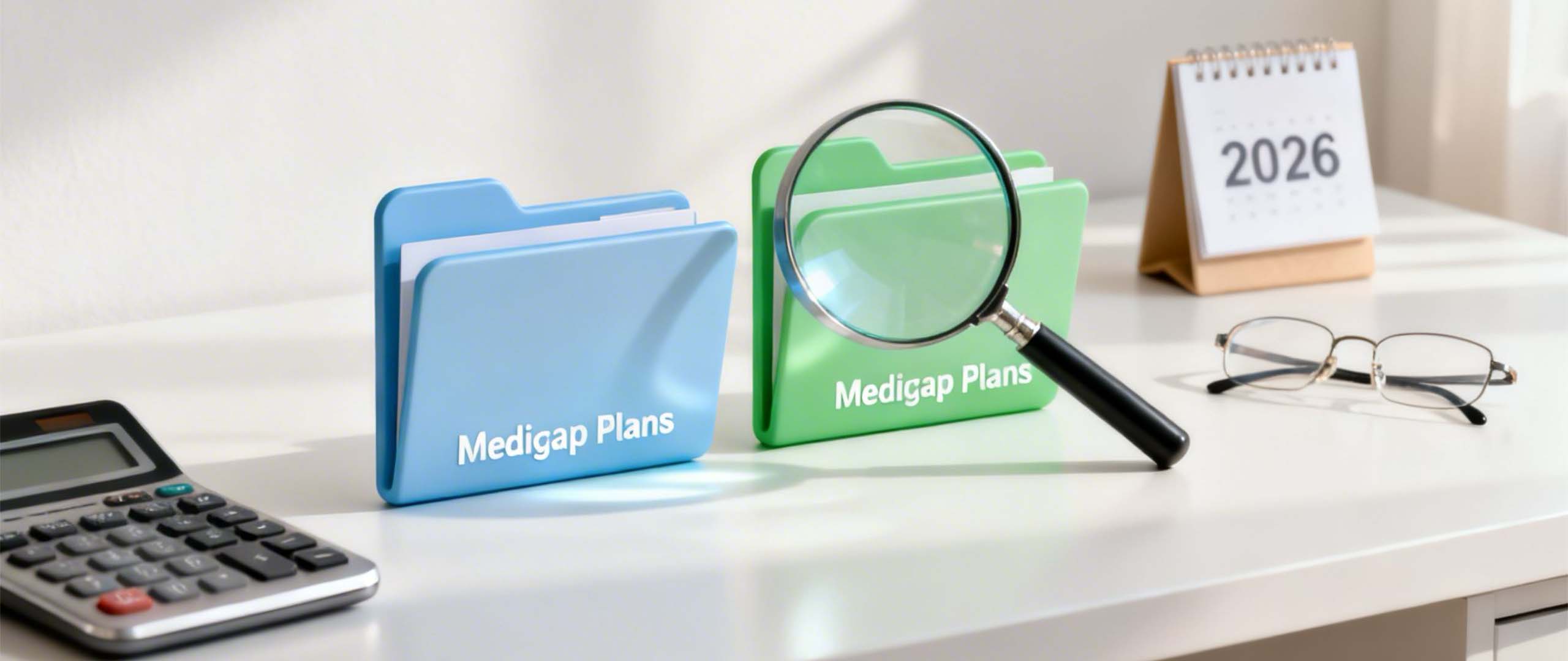 Medicare Supplement Plan Comparison for 2026