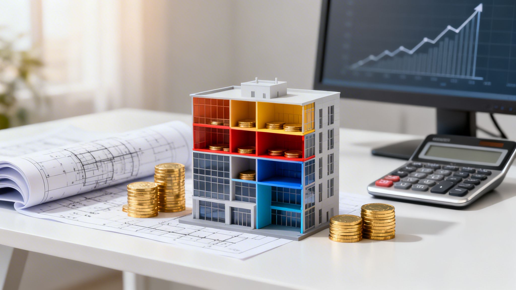 Cost Segregation Study Benefits You Need to Know in 2026