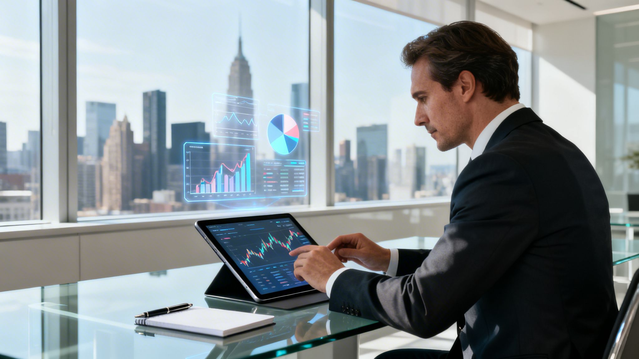 Ultimate Guide 2026: how to build stock portfolio