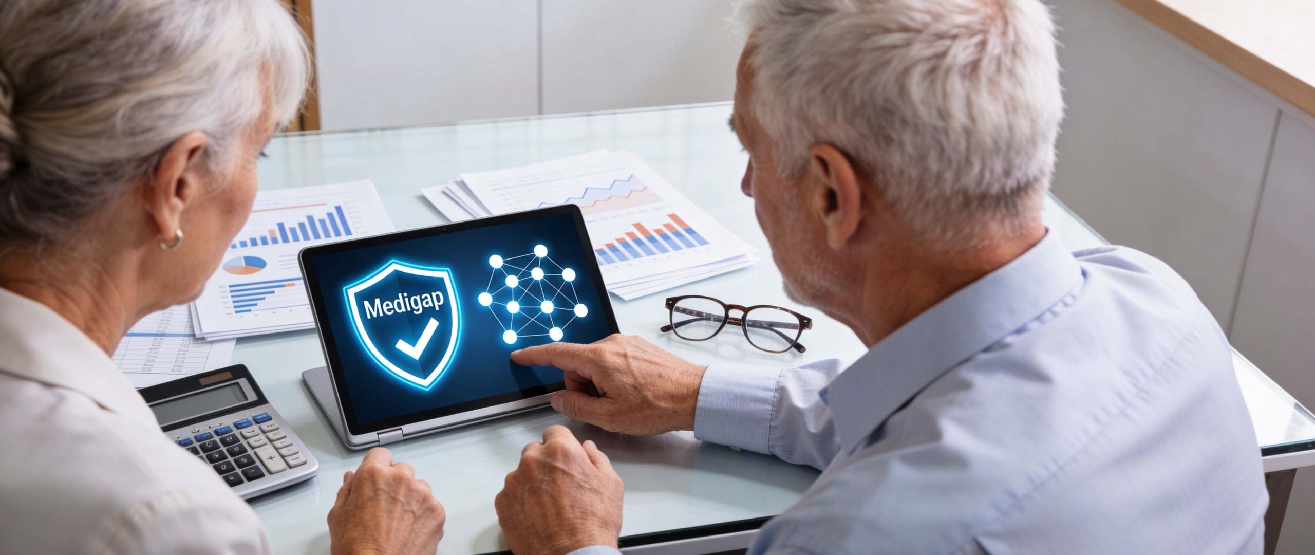 Medicare Supplement Insurance Options for 2026