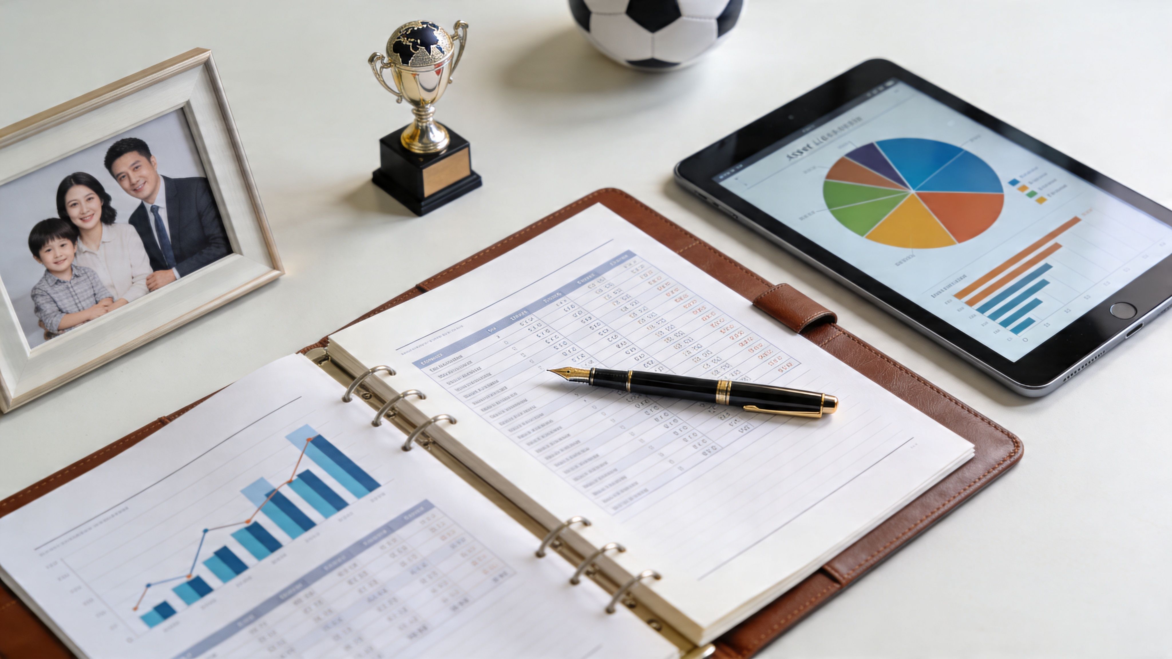 Your High-Net-Worth Personal Financial Plan for 2026