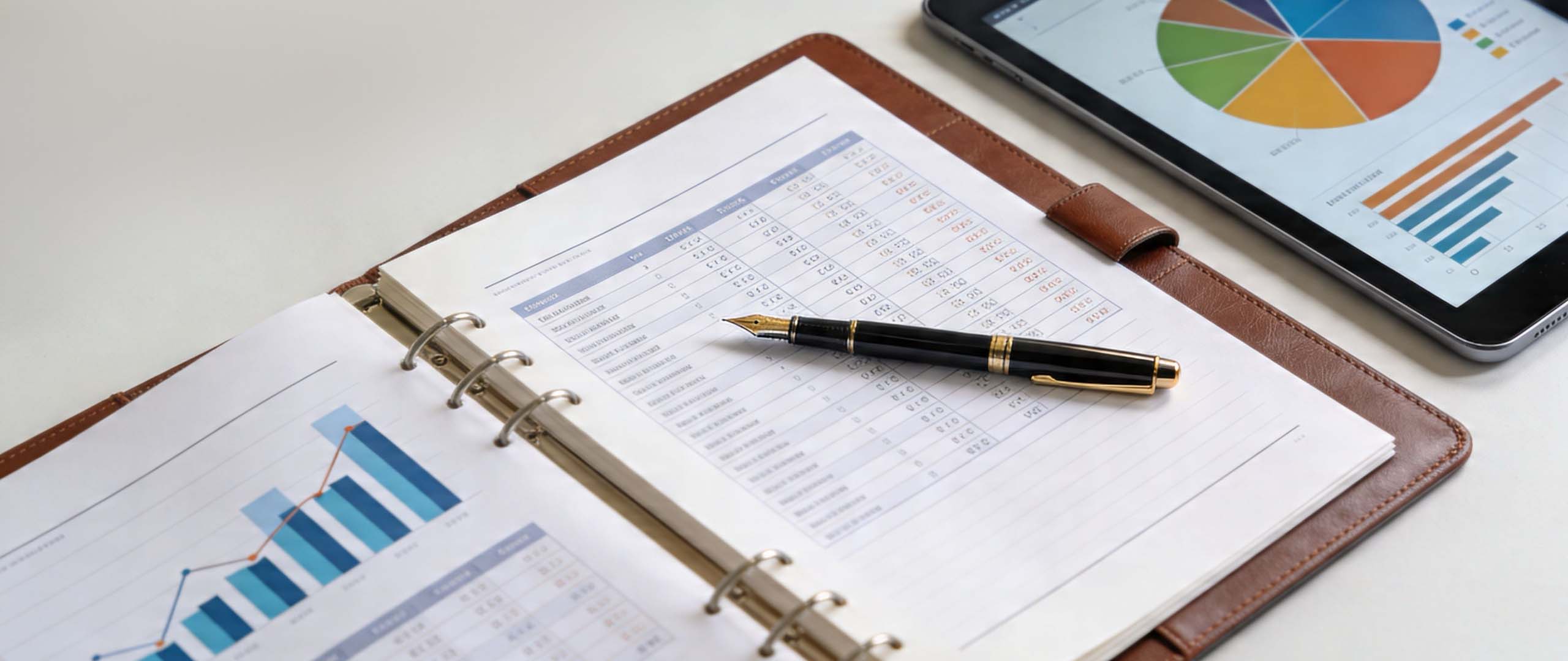 Your High-Net-Worth Personal Financial Plan for 2026