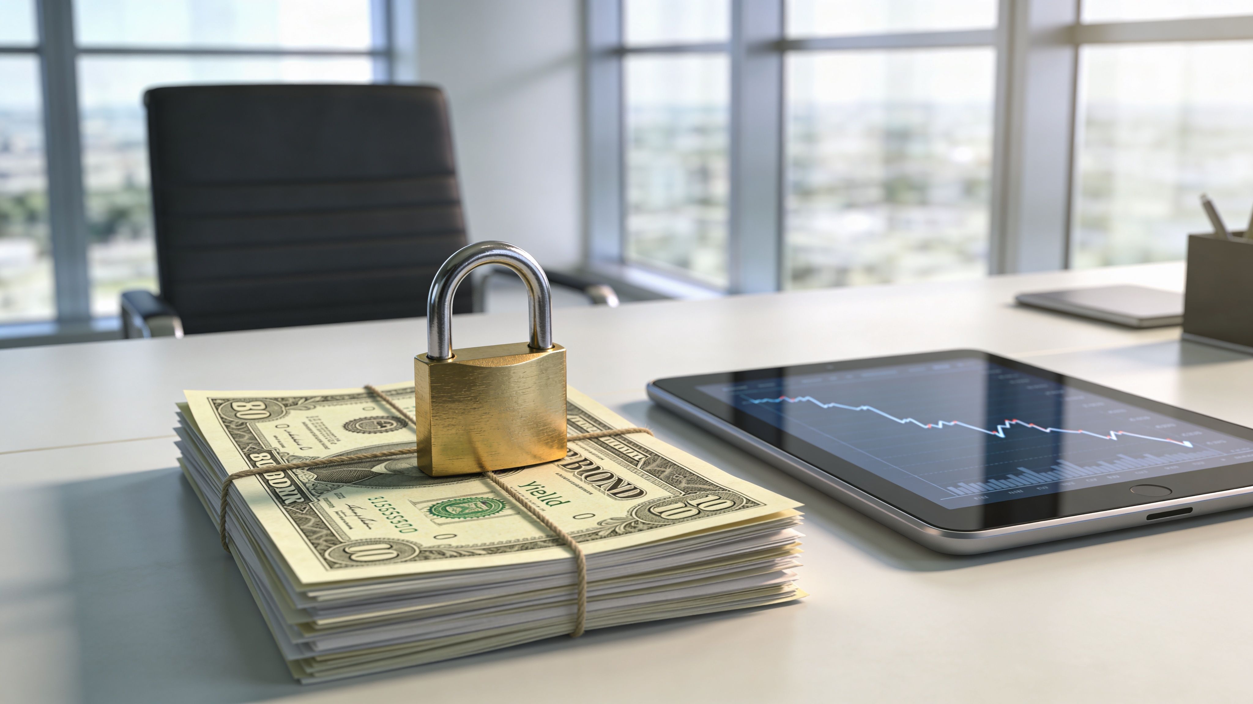 Locking In Bond Yields Before 2026 Rate Cuts: A HNW Guide