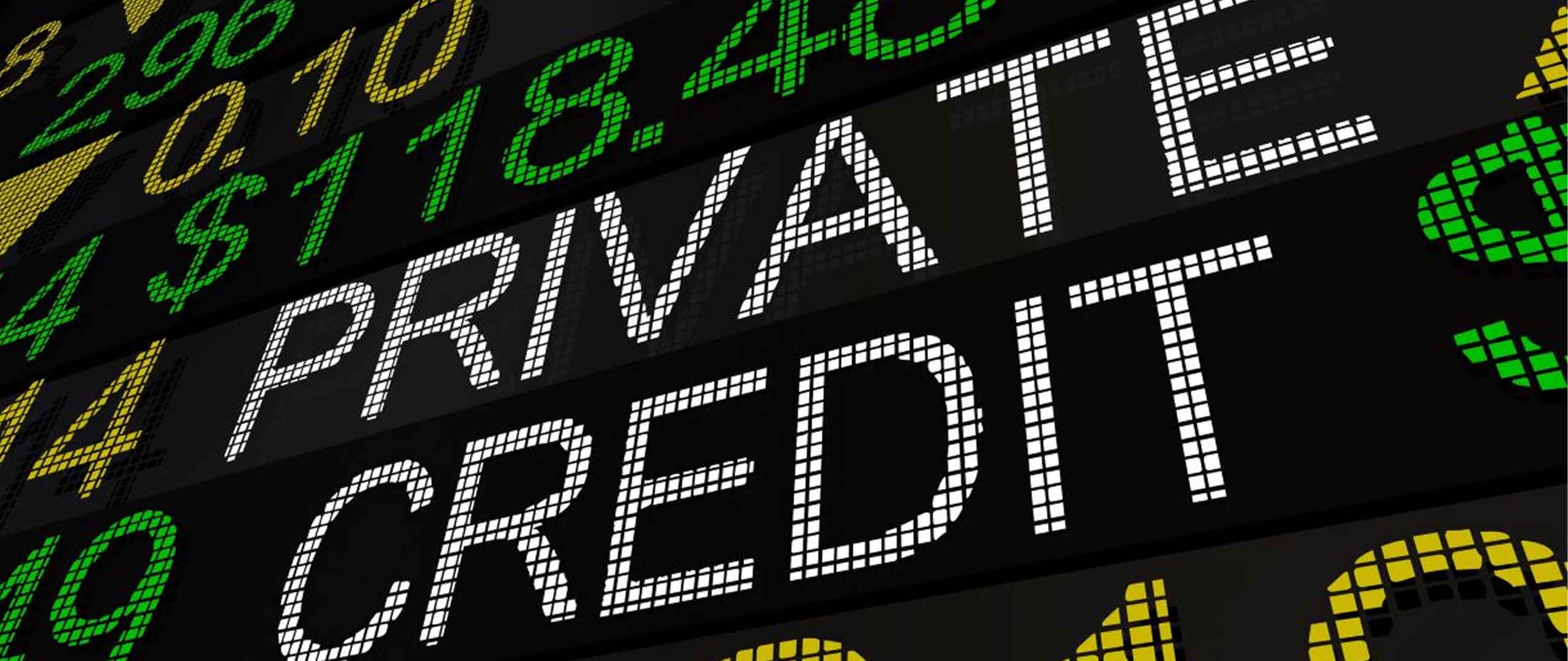 Risks of Private Credit in a 2026 Economic Slowdown