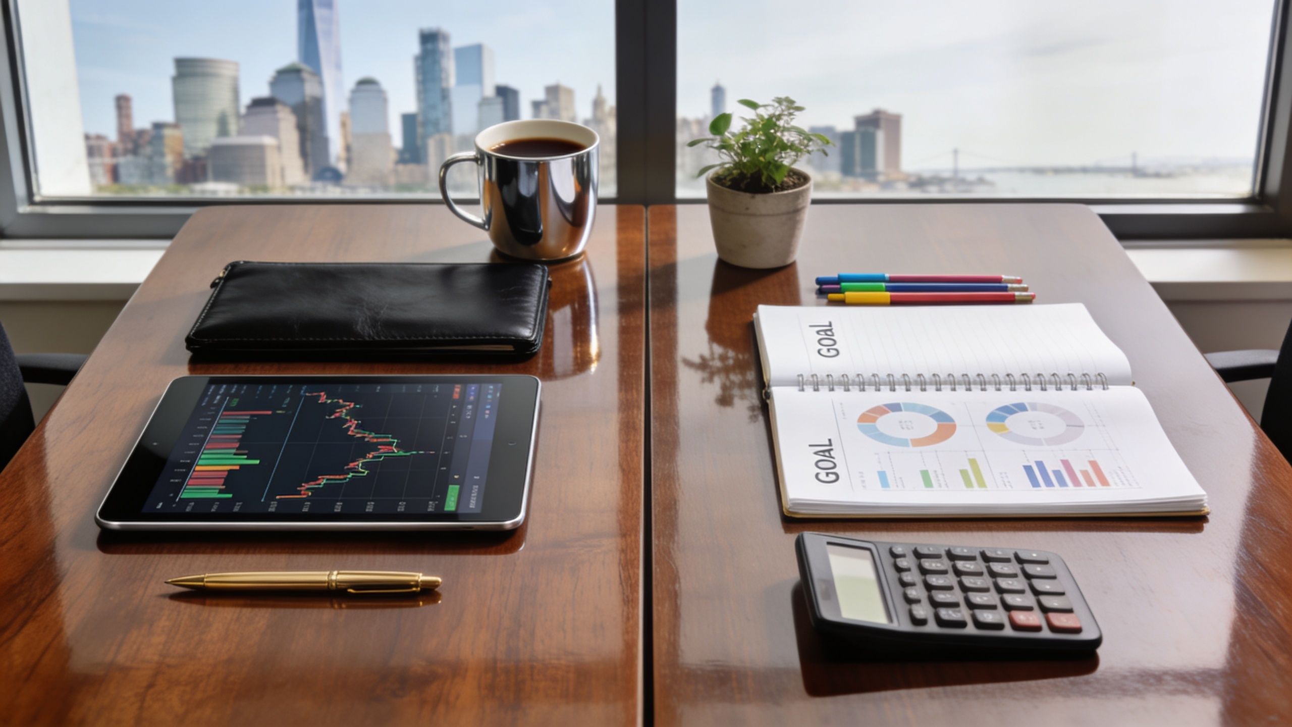 Wealth Manager vs Financial Planner: The HNW Guide