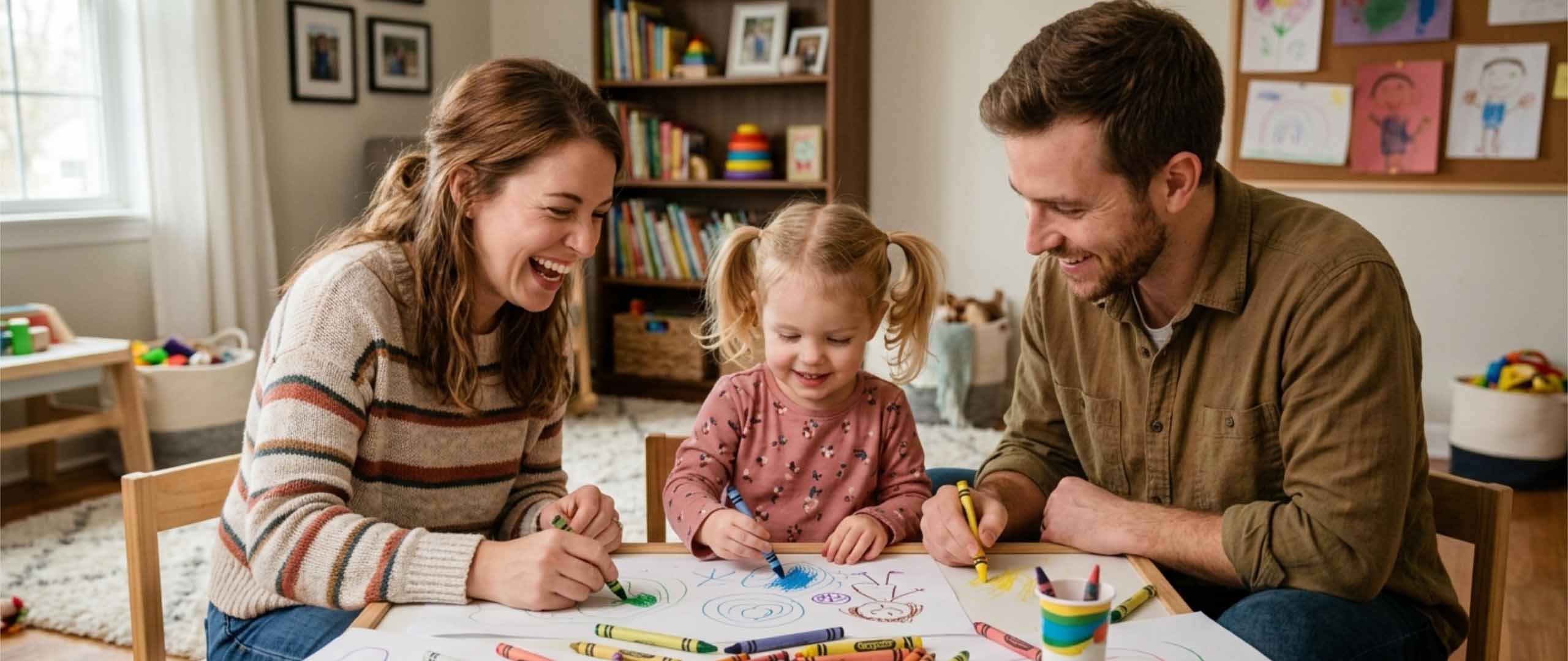 Three ways to build a child's financial foundation