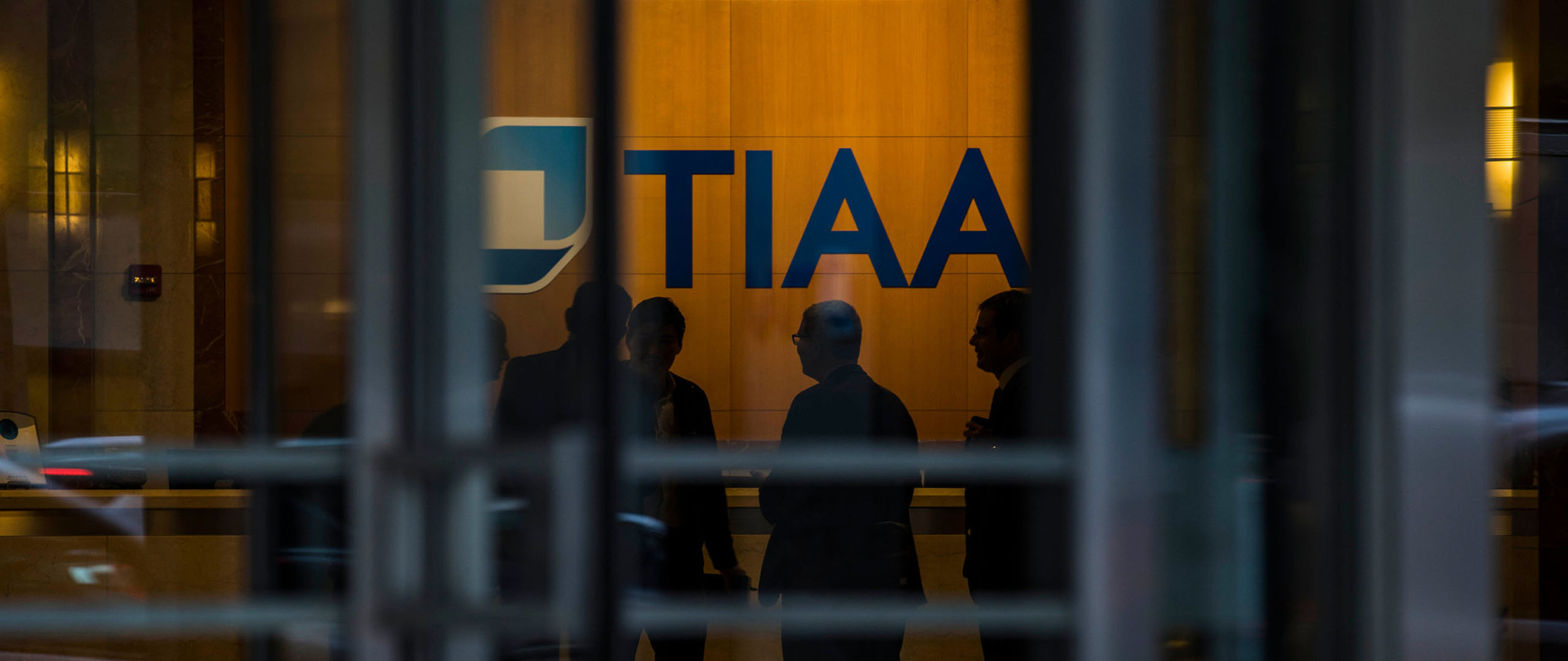 TIAA-CREF in Retirement: Income, Growth, and Legacy Without Spending Down Principal