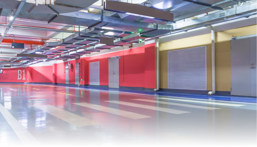 Feature of the app - Service maintenance