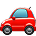 Icon of car