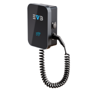EVB Wallbox Mini view