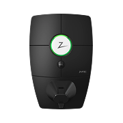 Zaptec MID Pro view