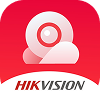 hikvision logo