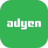 adyen logo