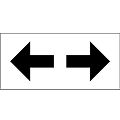 Slut på område (Zon upphör) E21 (sign)