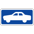Handikappsymbol T8 (sign)