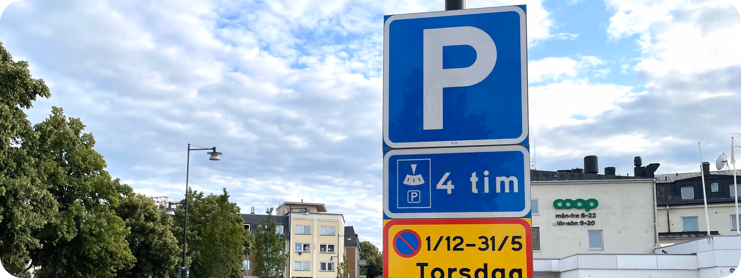 Signs illustration