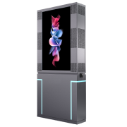 EVB Advert AC 55 Model Samsung