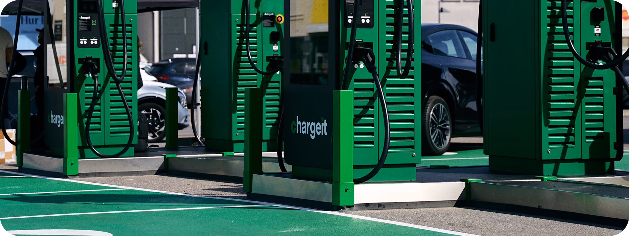 Chargeit (chargers)