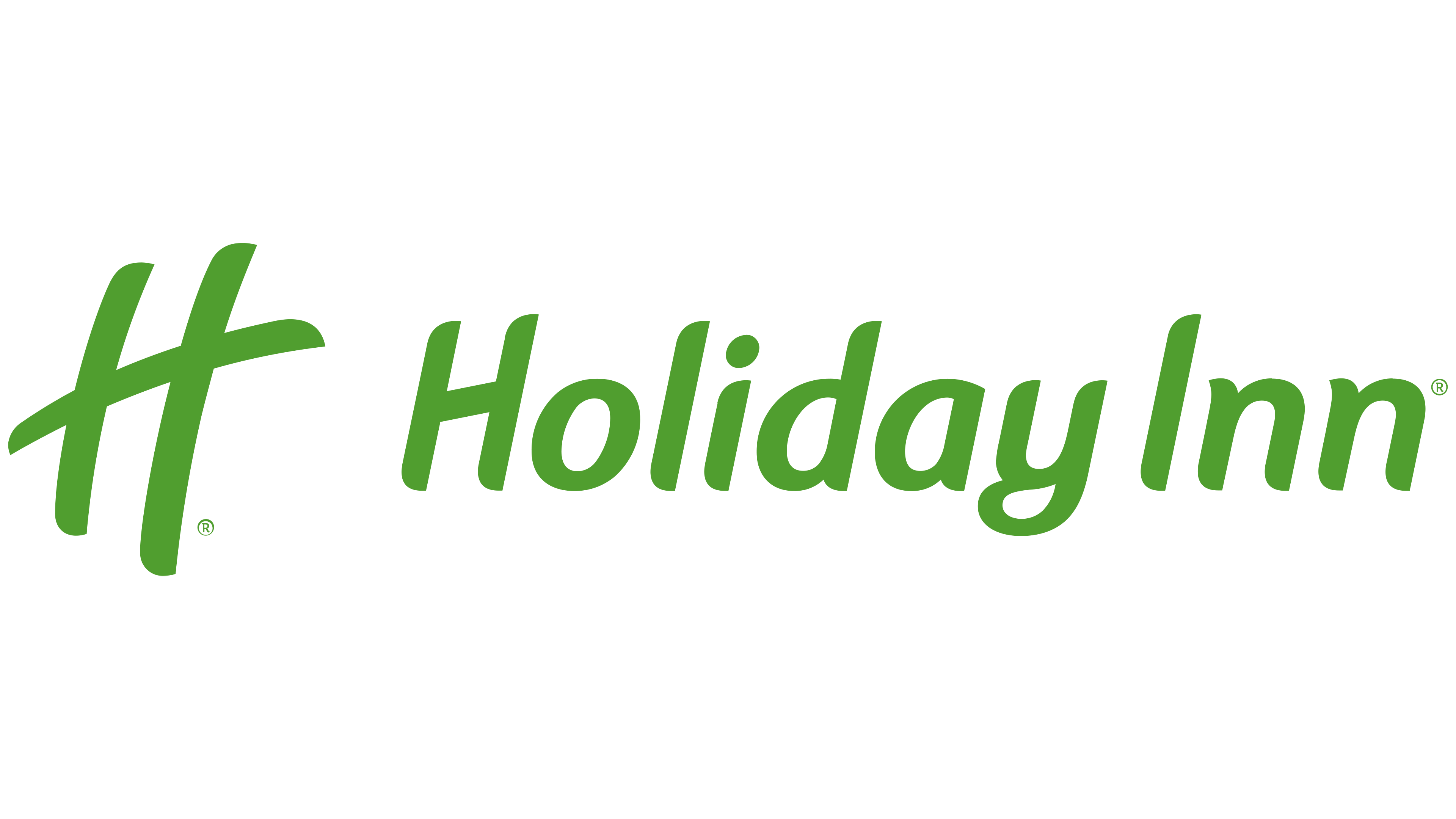 Holiday Inn Logo