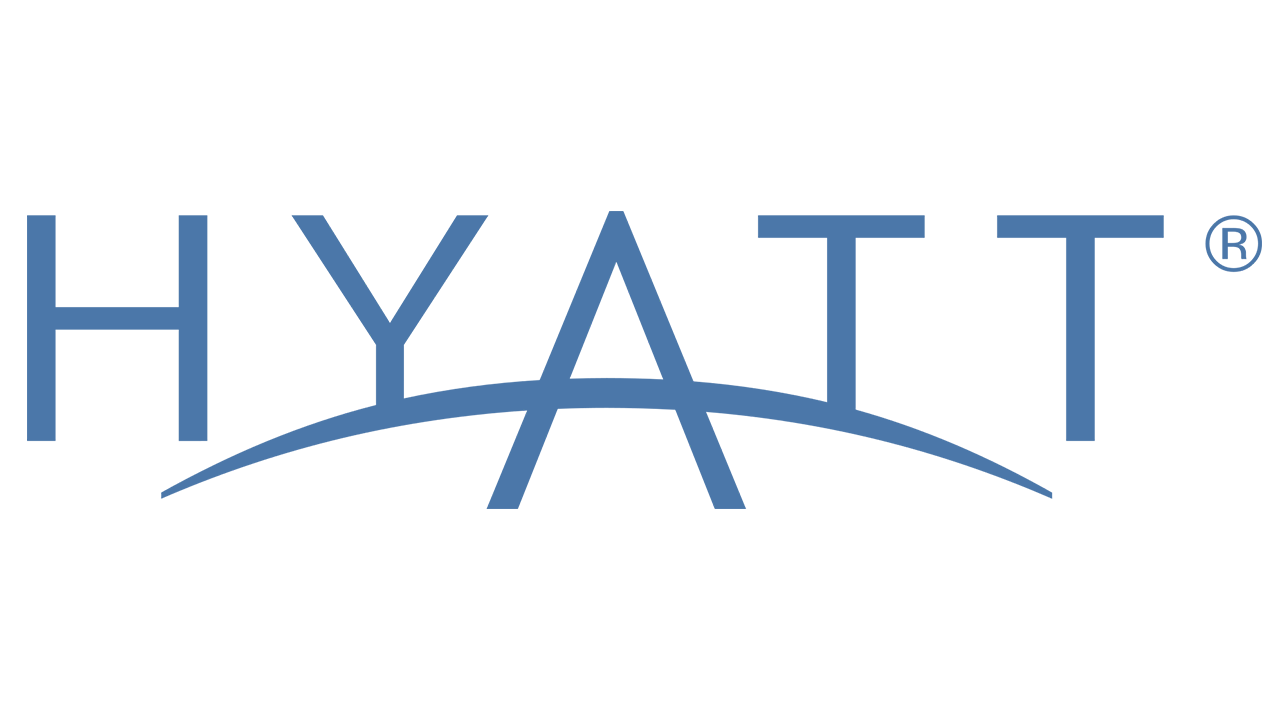 Hyatt Logo