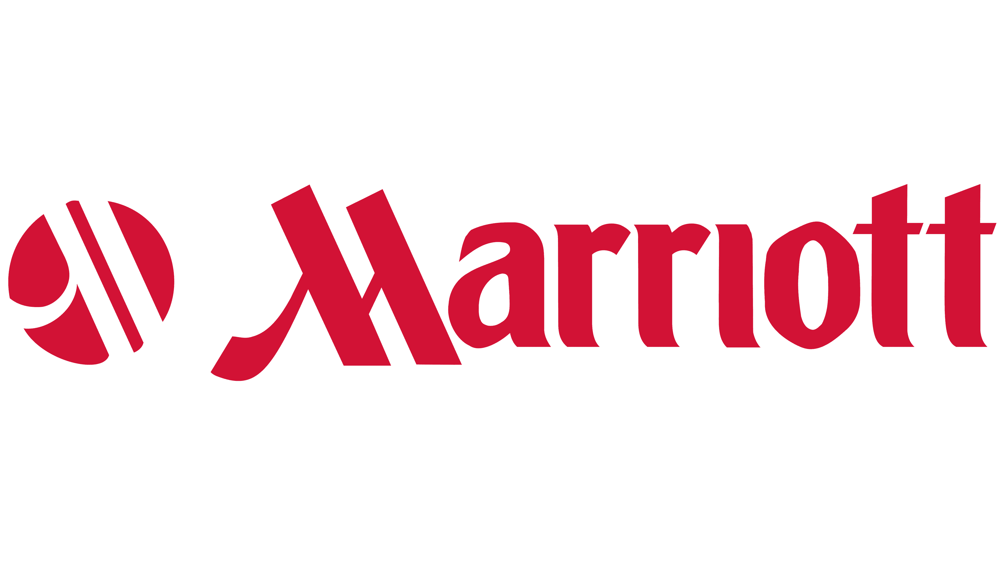 Marriot Logo