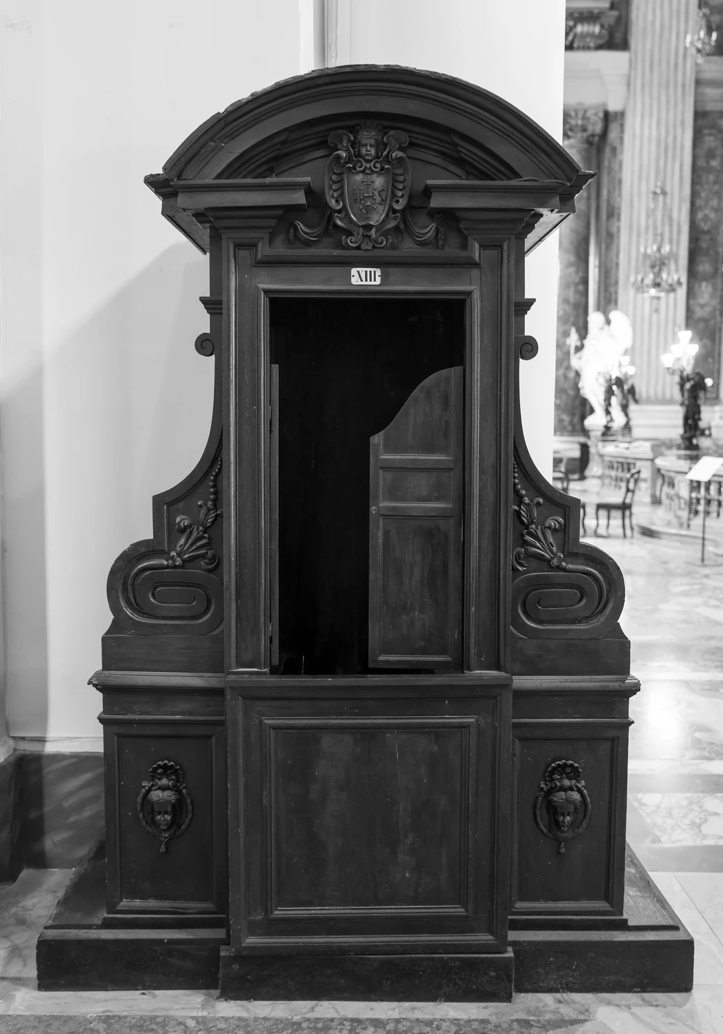 Sant‘ Ignazio (2), Rom