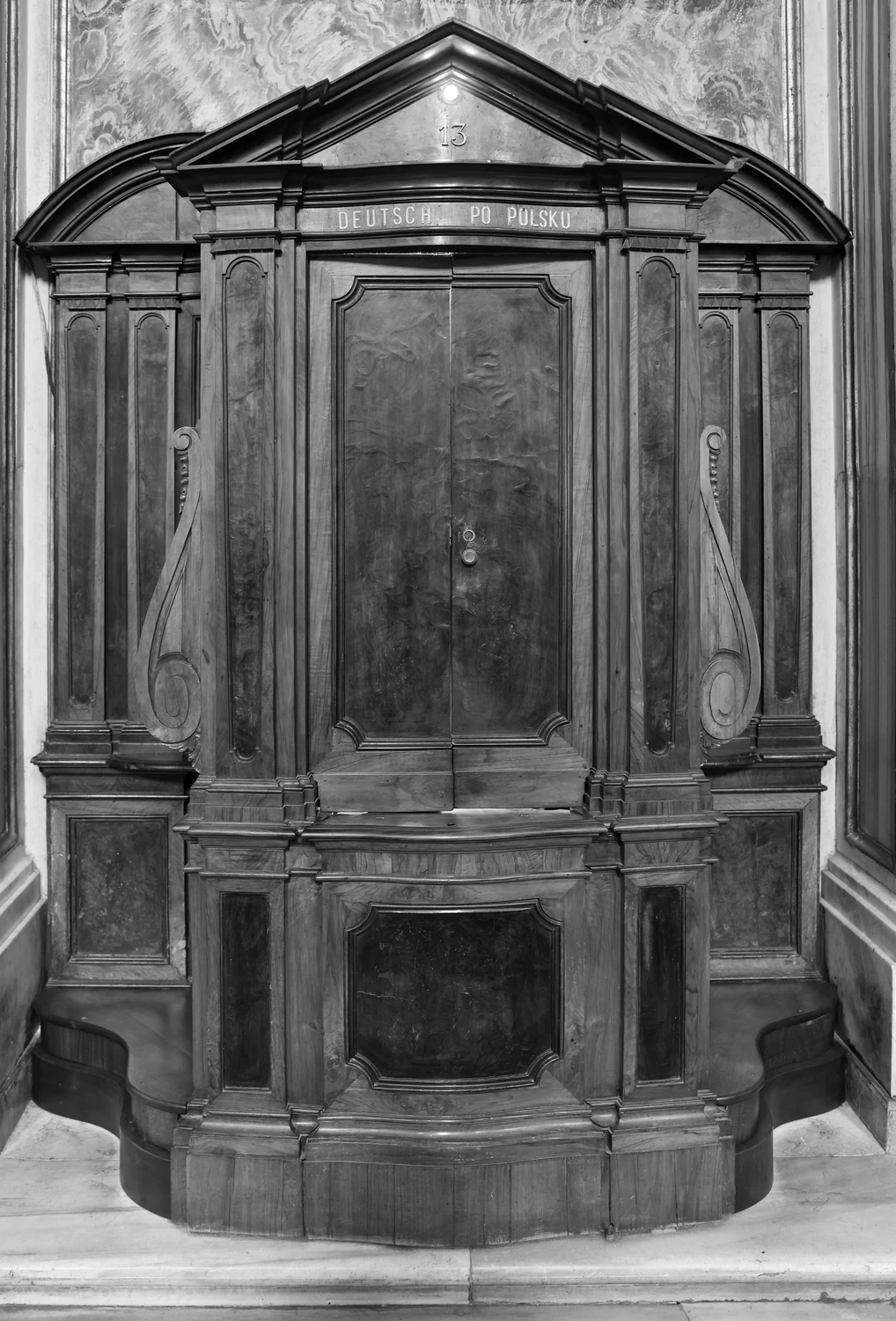 Santa Maria Maggiore (1), Rom