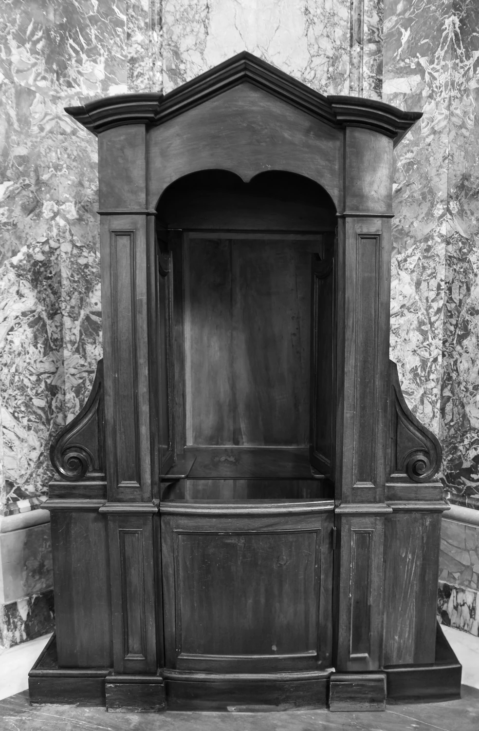 Saint Anthony of the Portuguese, Rome