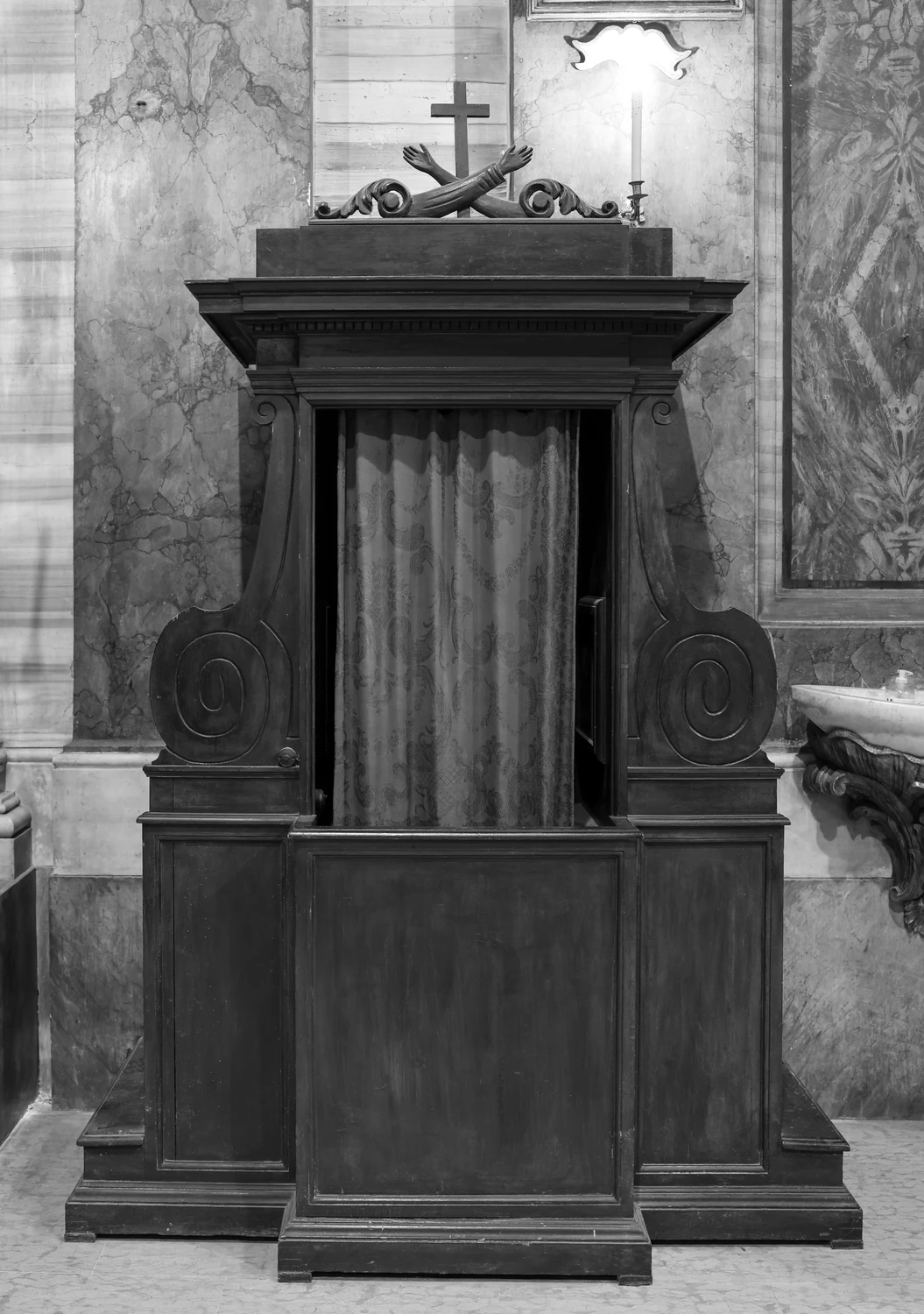 Saint Lawrence in Panisperna, Rome