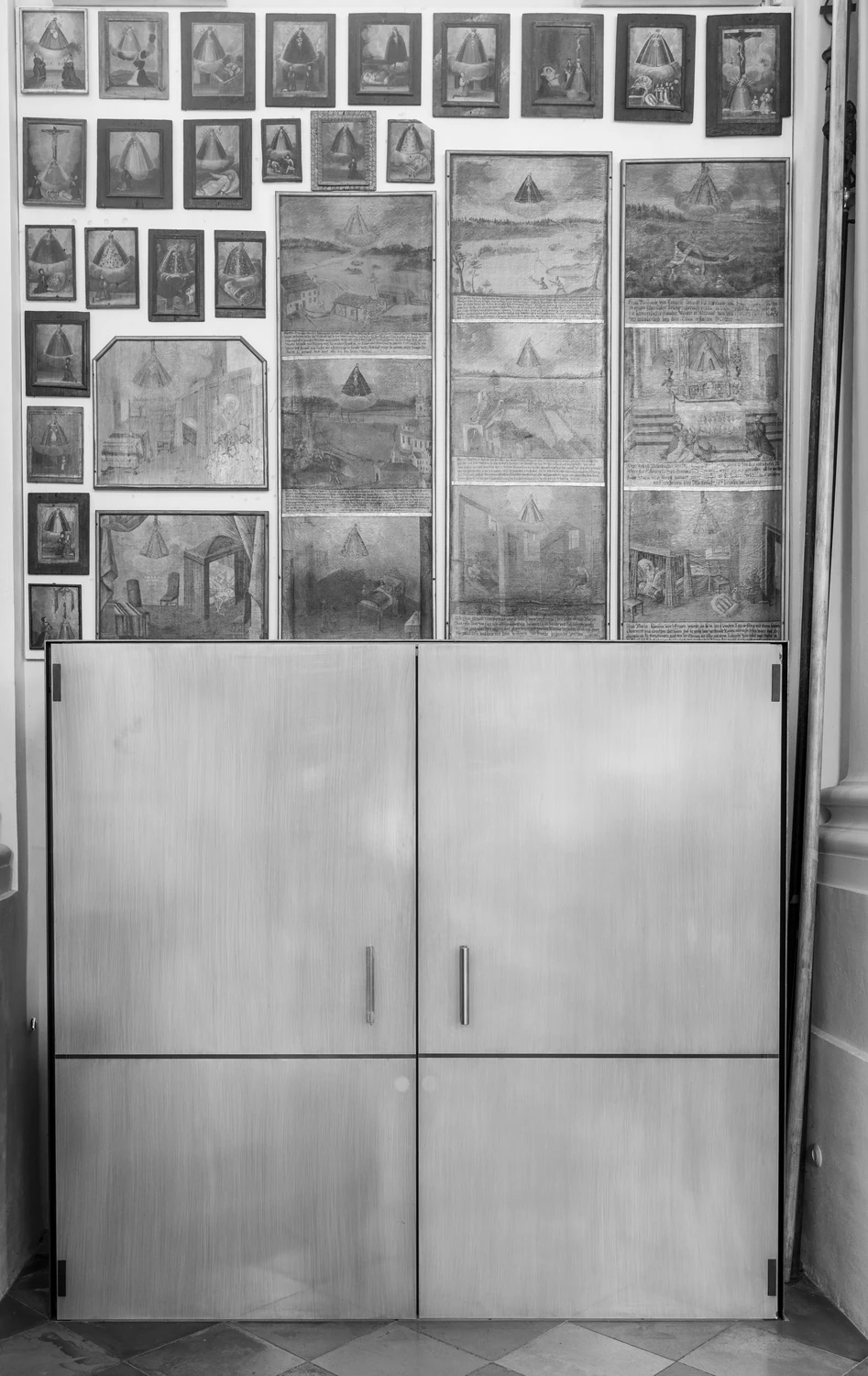 Saint Nicholas (1), Murnau