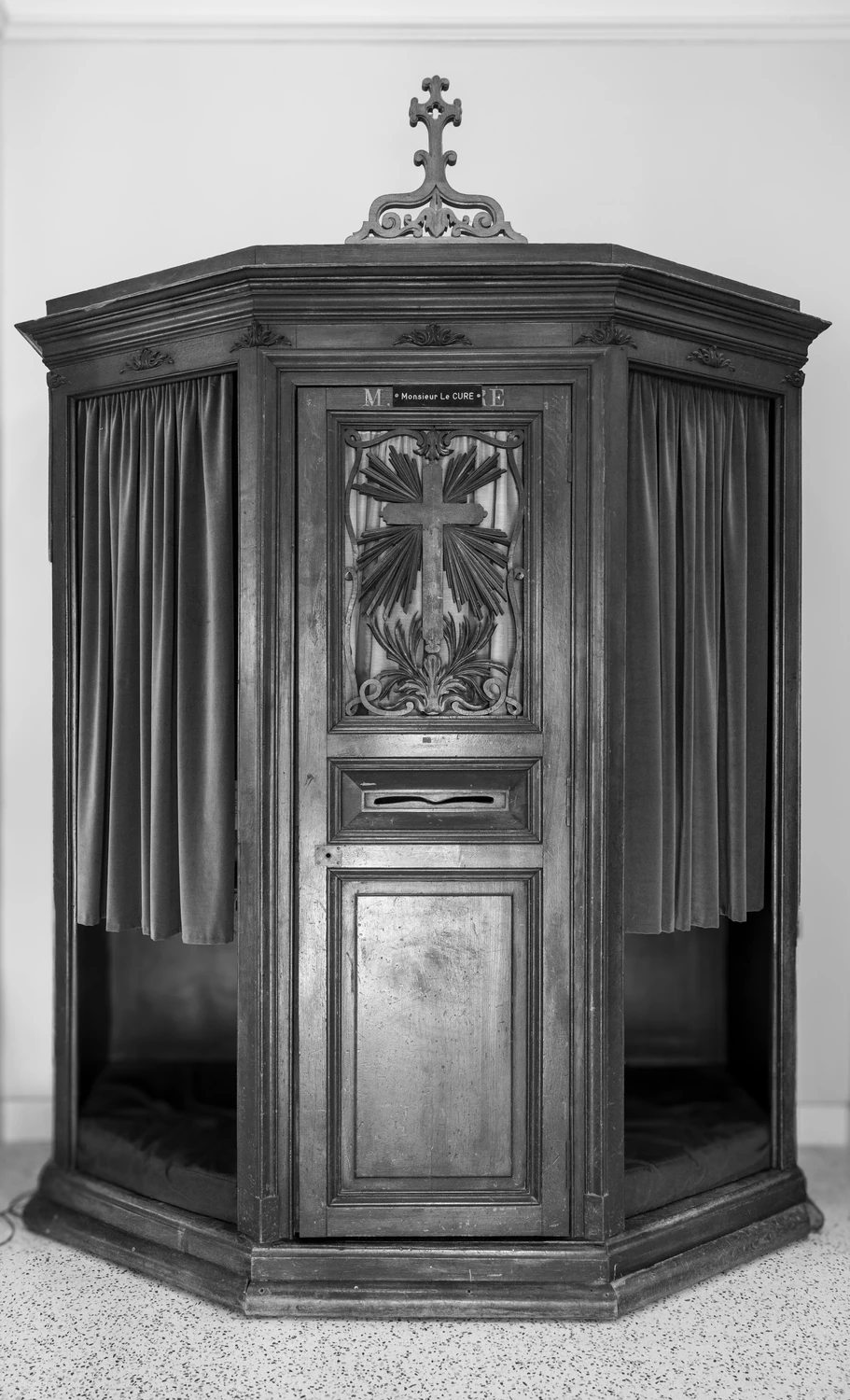 Our Lady of the Assumption, Paris (Passy)