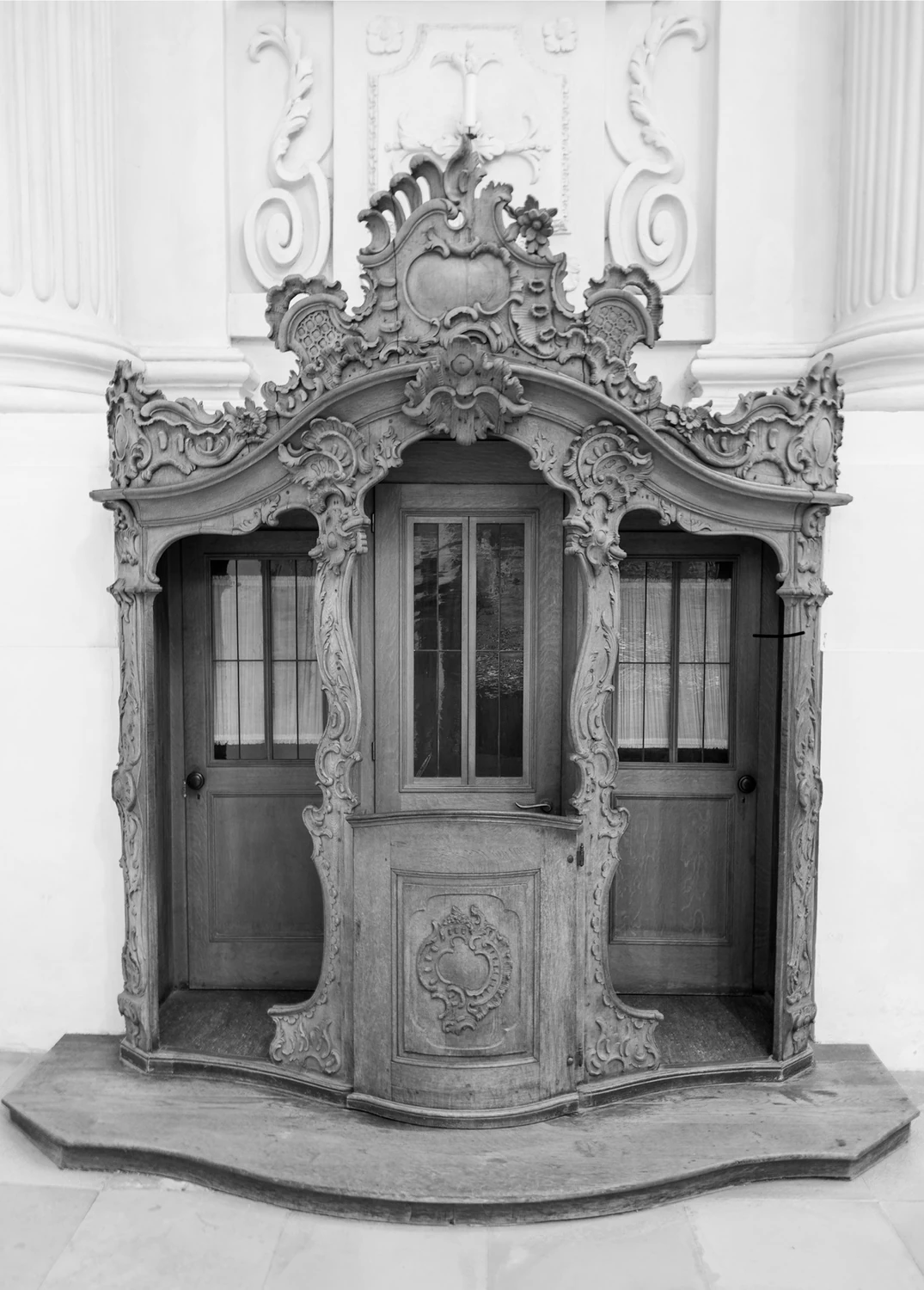 Theatine church (1), Munich