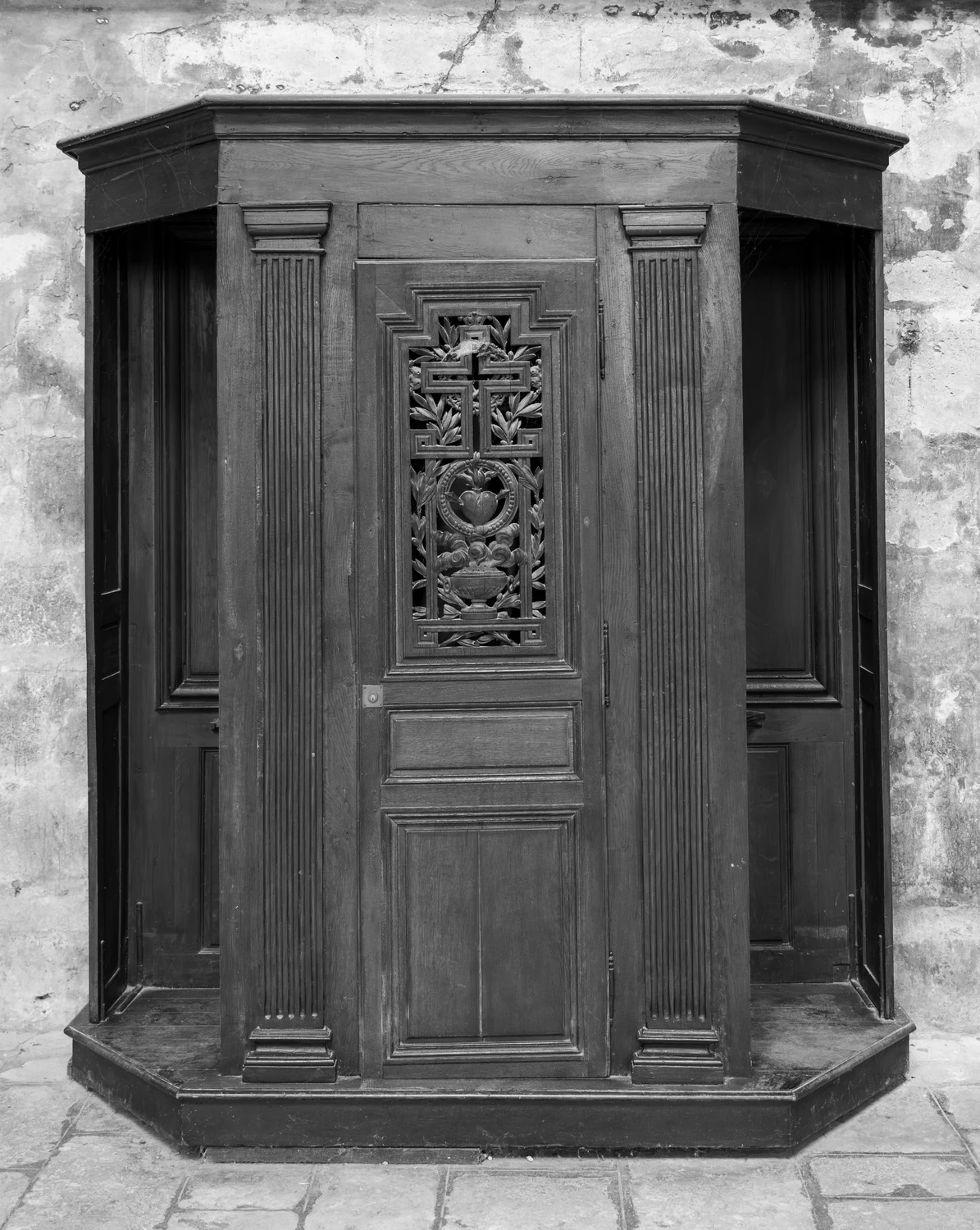 Our Lady of Chartres (2), Chartres