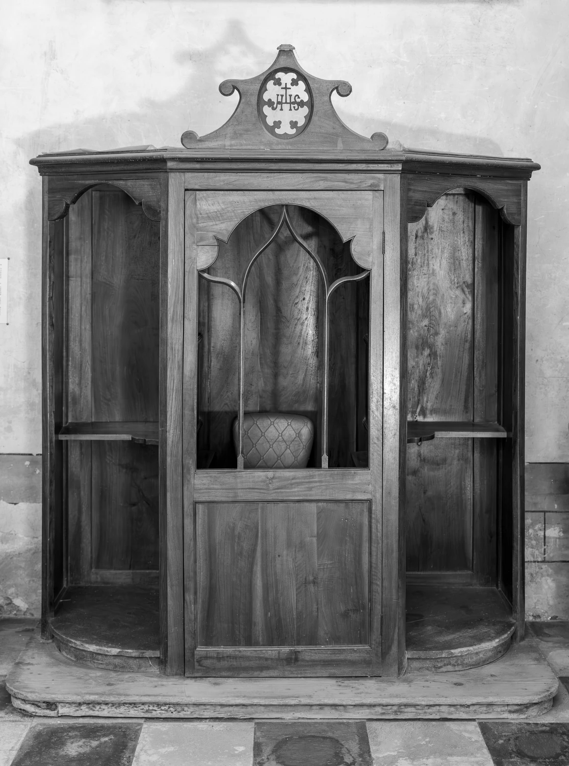 Our Lady of Purification, Lauris