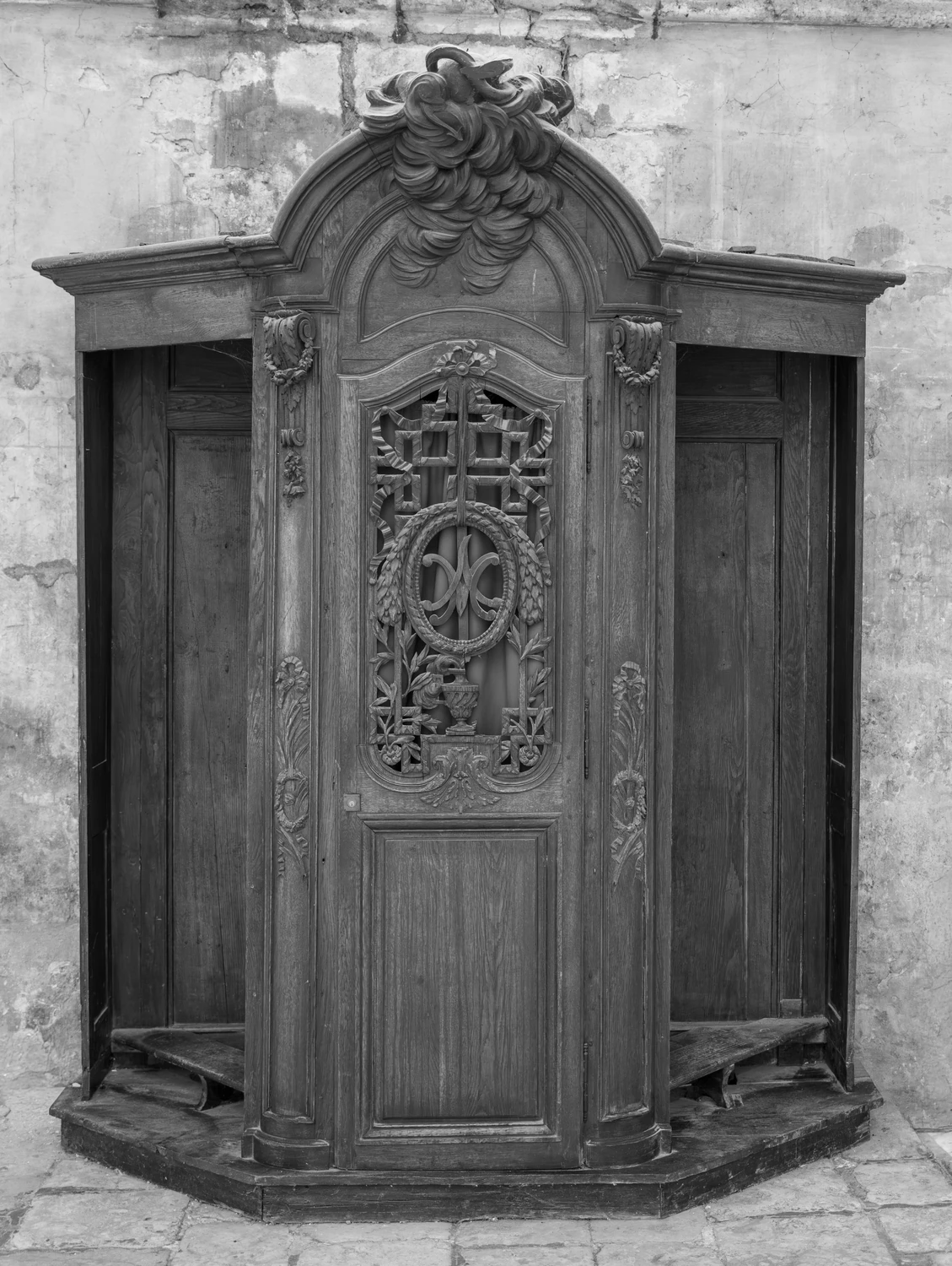 Our Lady of Chartres (3), Chartres