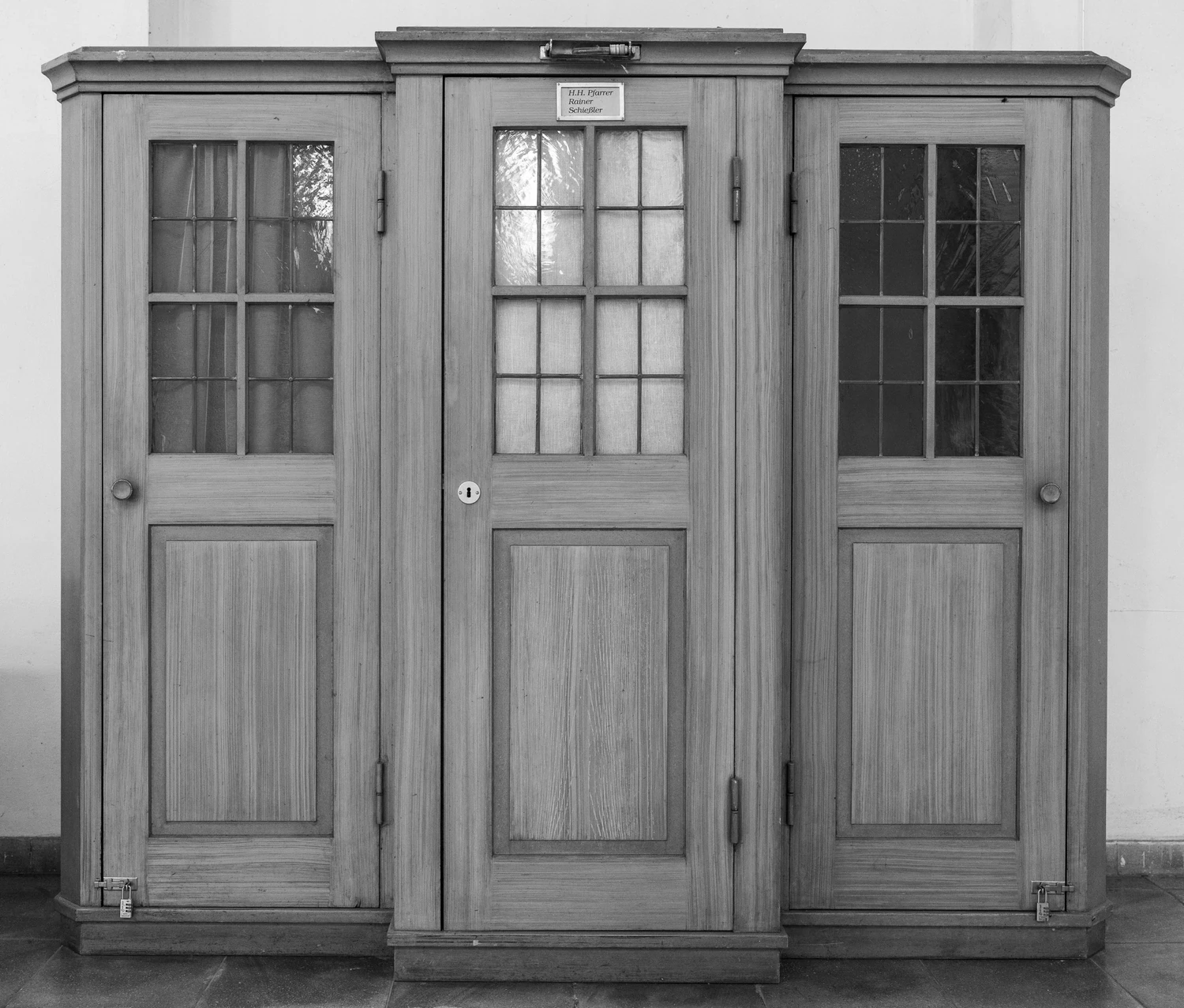 Saint Maximillian, Munich