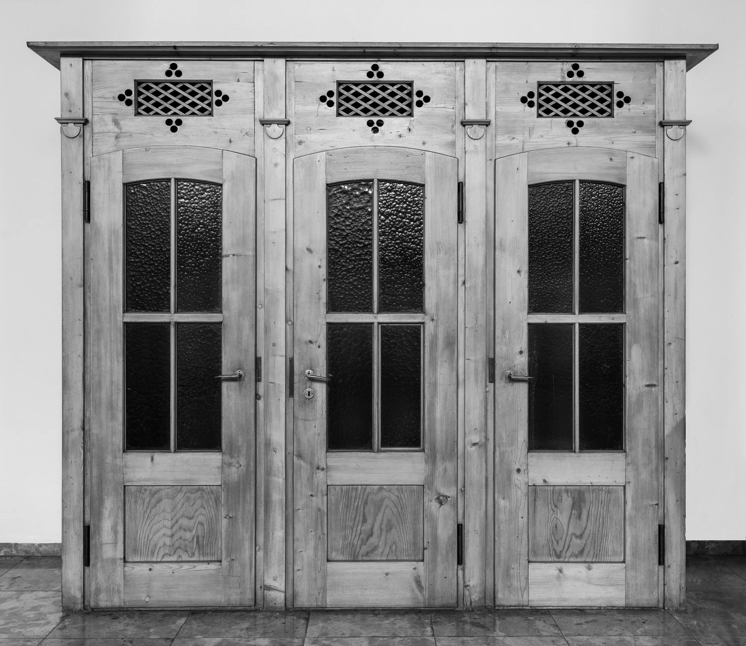 Saint George - Holy Blood, Munich